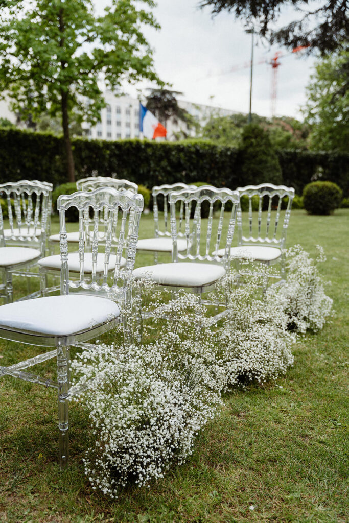 Rebecca &amp; marwan