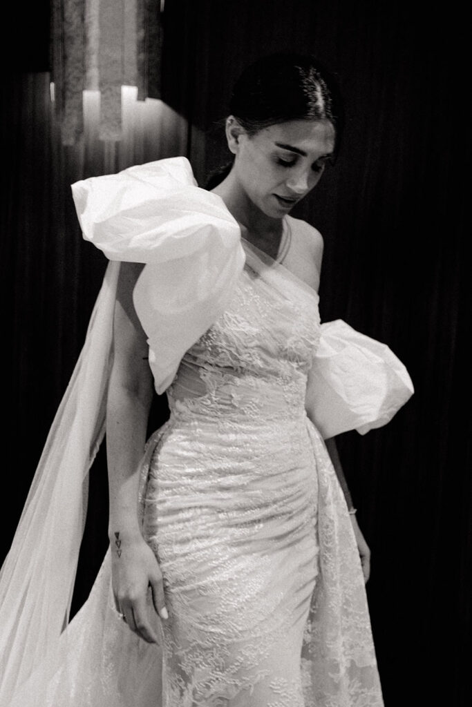 Rebecca &amp; marwan