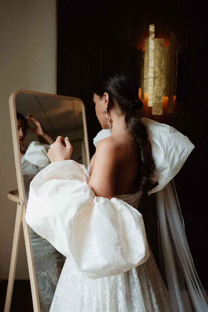 Rebecca &amp; marwan