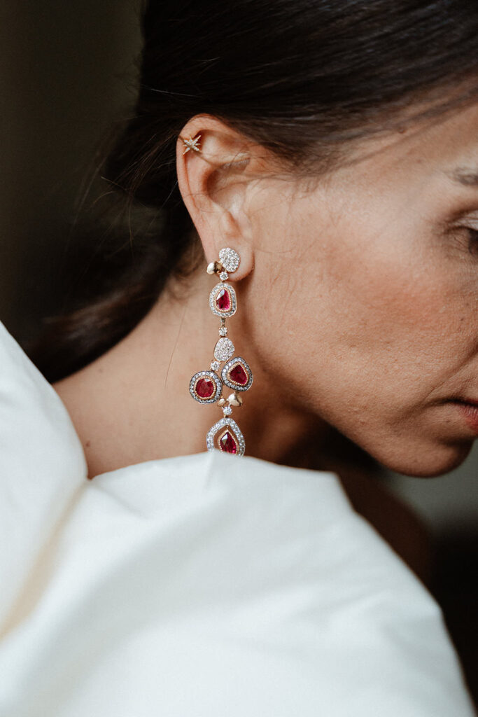 Rebecca &amp; marwan