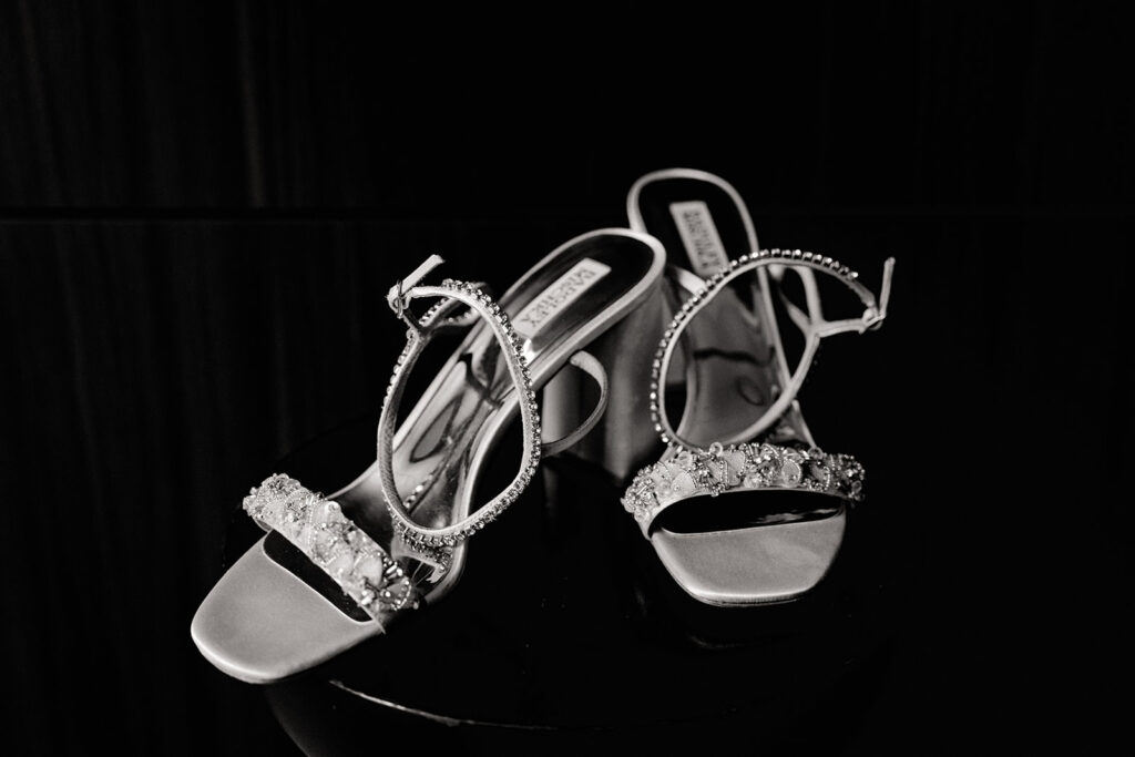 Rebecca &amp; marwan