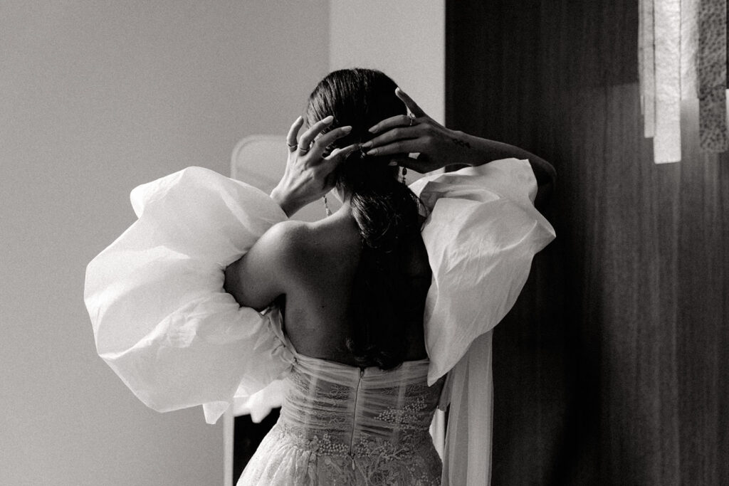 Rebecca &amp; marwan