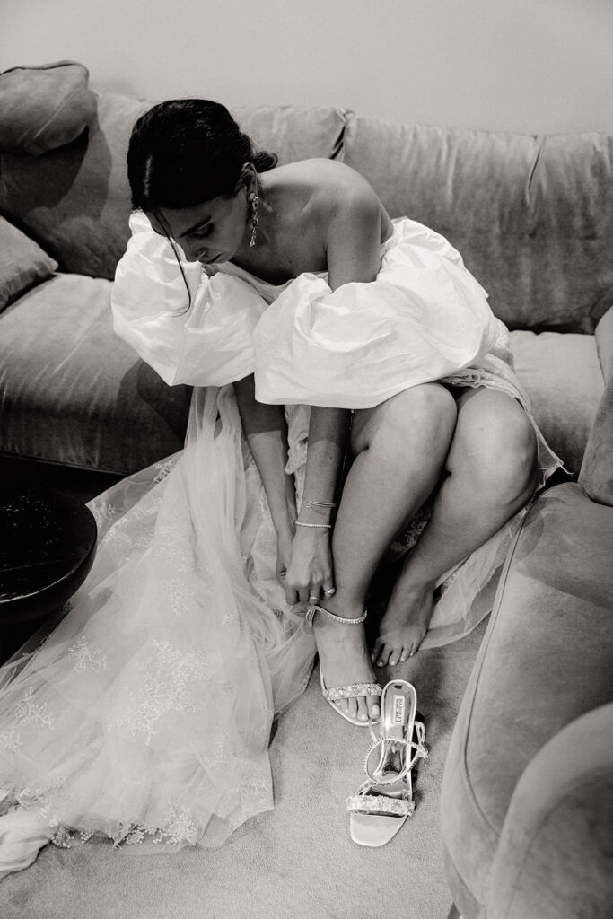 Rebecca &amp; marwan