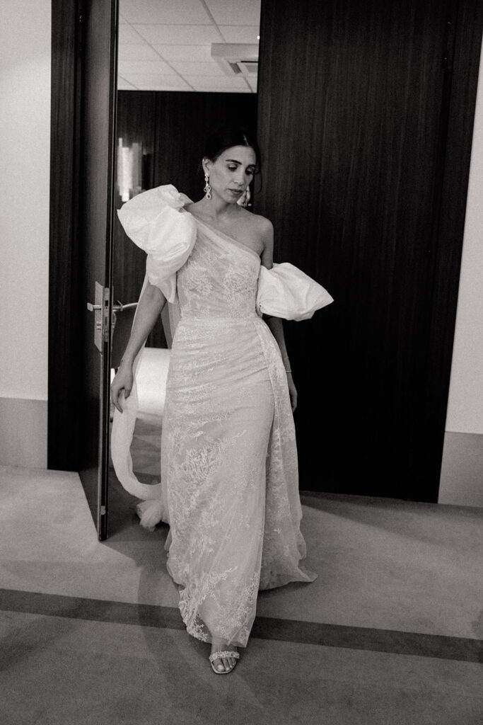 Rebecca &amp; marwan