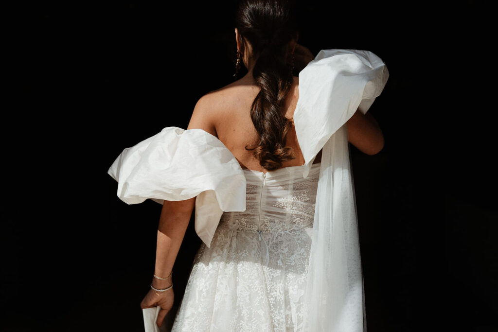 Rebecca &amp; marwan