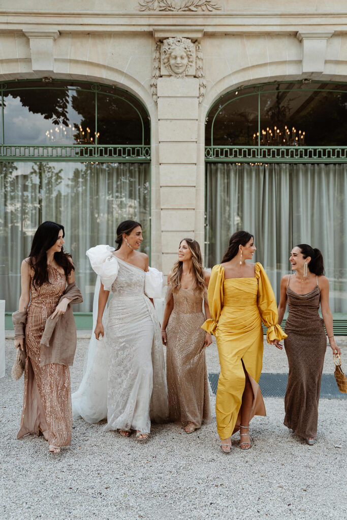 Rebecca &amp; marwan