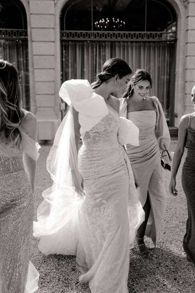 Rebecca &amp; marwan