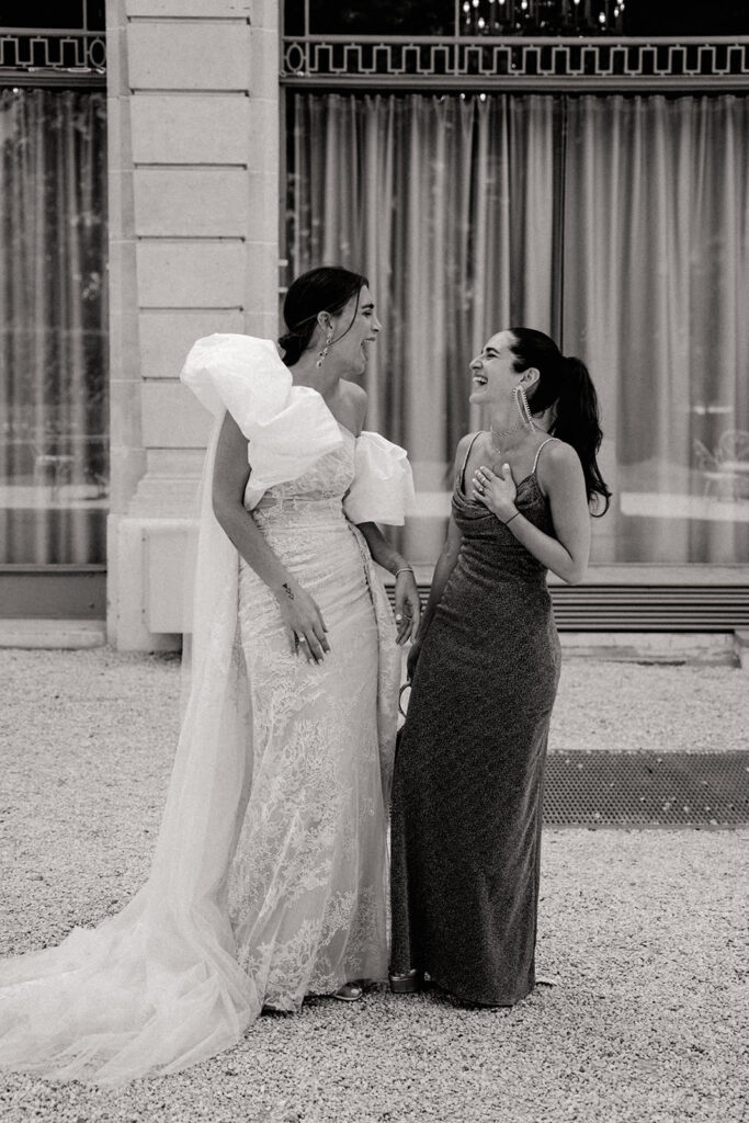 Rebecca &amp; marwan