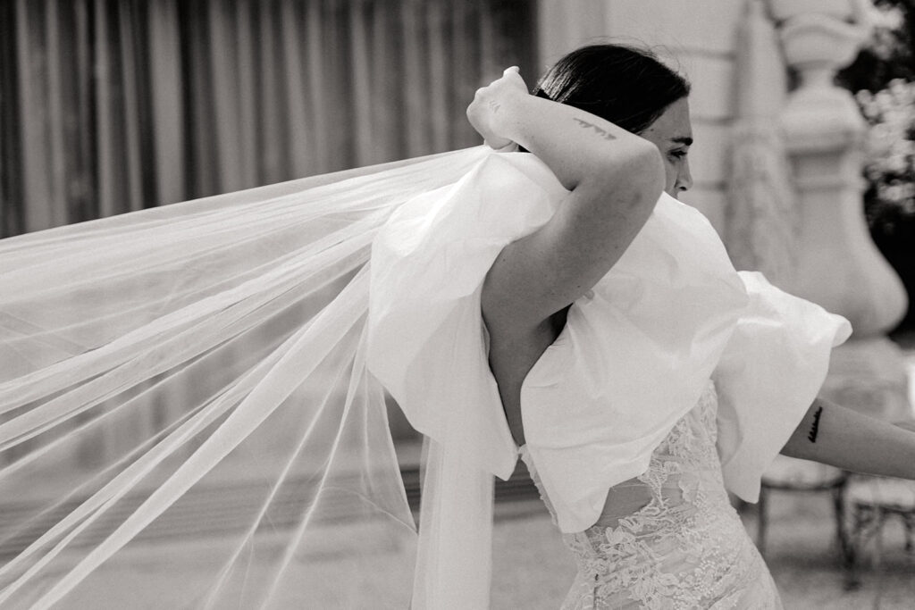 Rebecca &amp; marwan