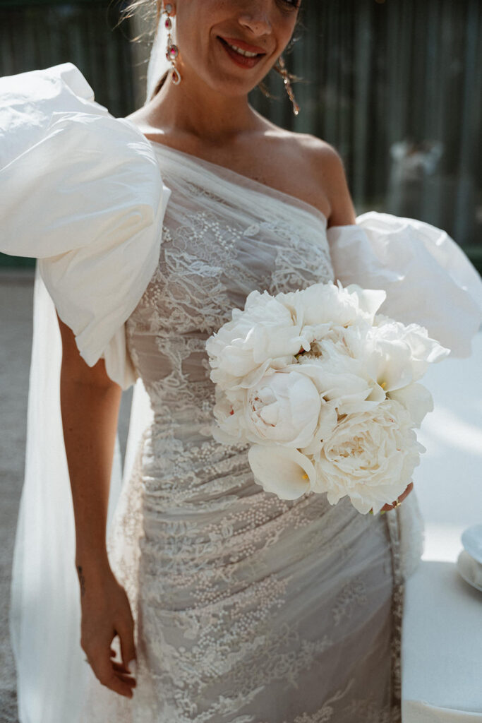 Rebecca &amp; marwan