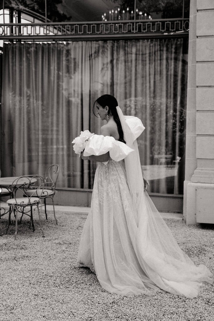 Rebecca &amp; marwan