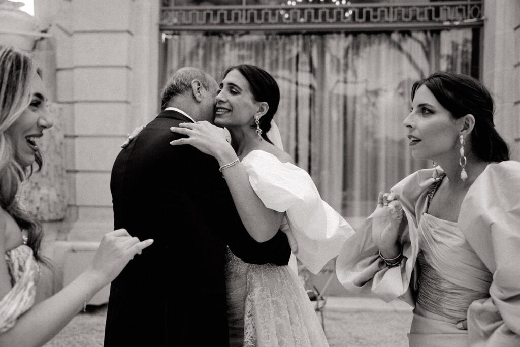 Rebecca &amp; marwan