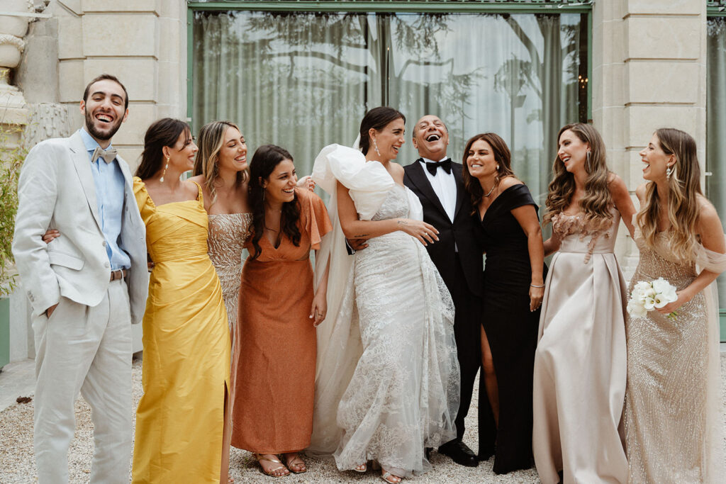 Rebecca &amp; marwan