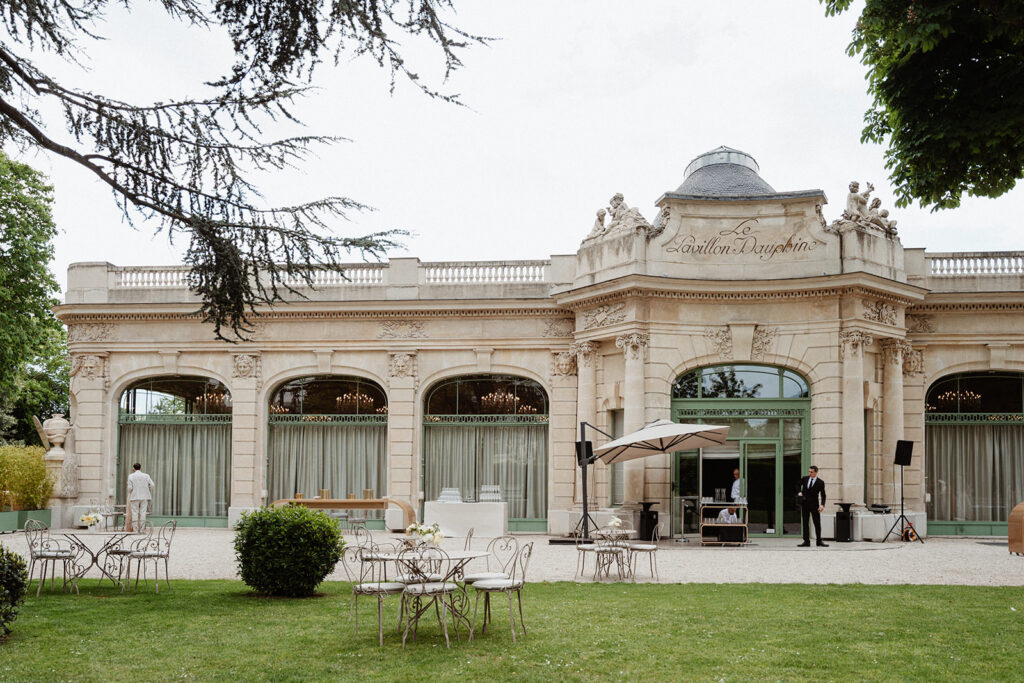 Rebecca &amp; marwan