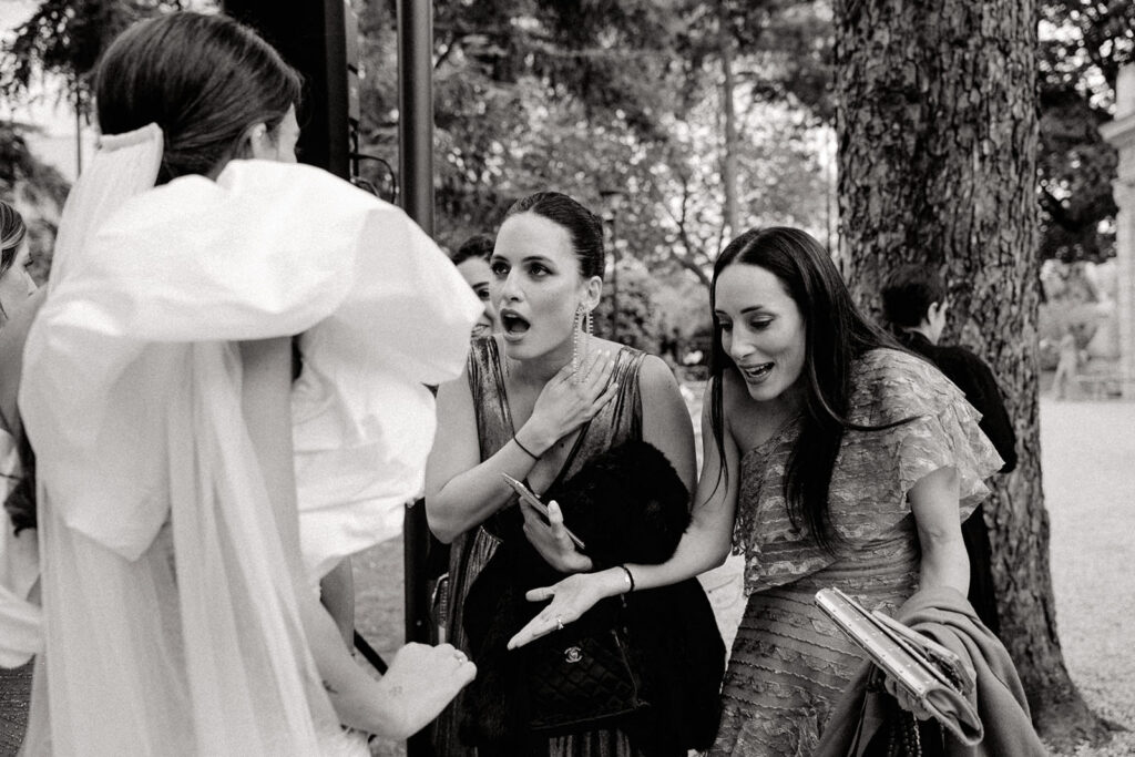 Rebecca &amp; marwan