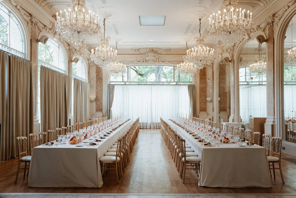 Rebecca &amp; marwan