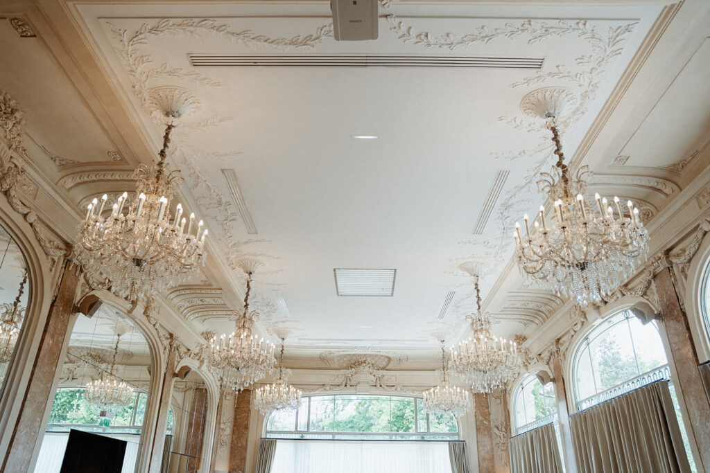 Rebecca &amp; marwan