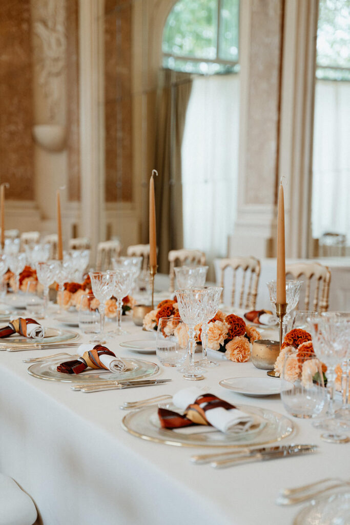 Rebecca &amp; marwan