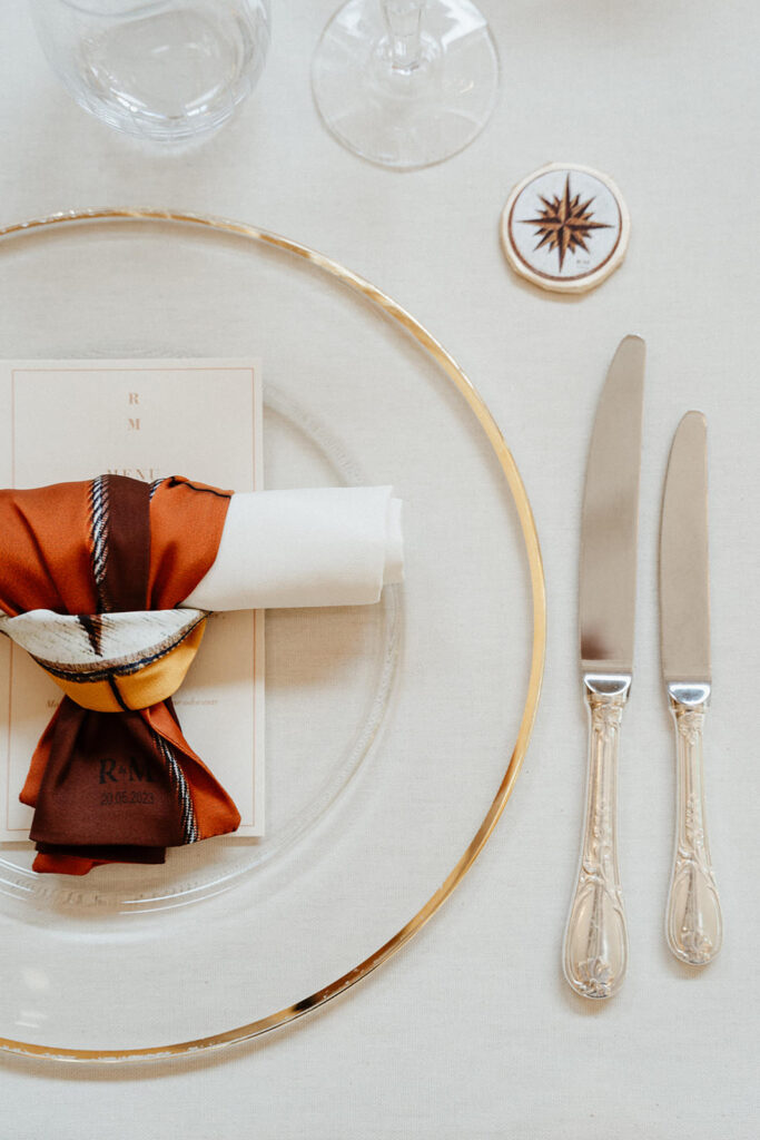 Rebecca &amp; marwan