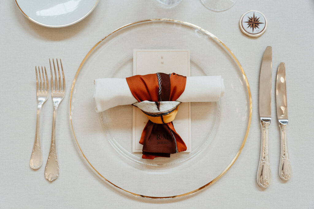 Rebecca &amp; marwan