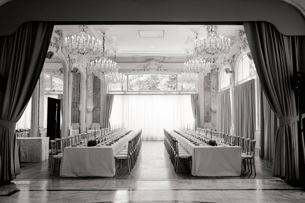 Rebecca &amp; marwan