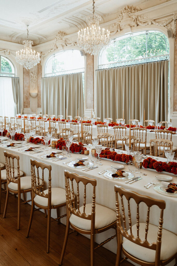 Rebecca &amp; marwan