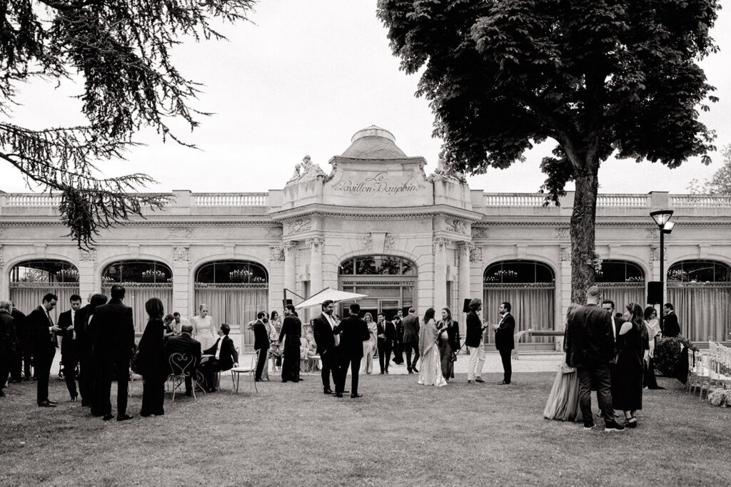 Rebecca &amp; marwan