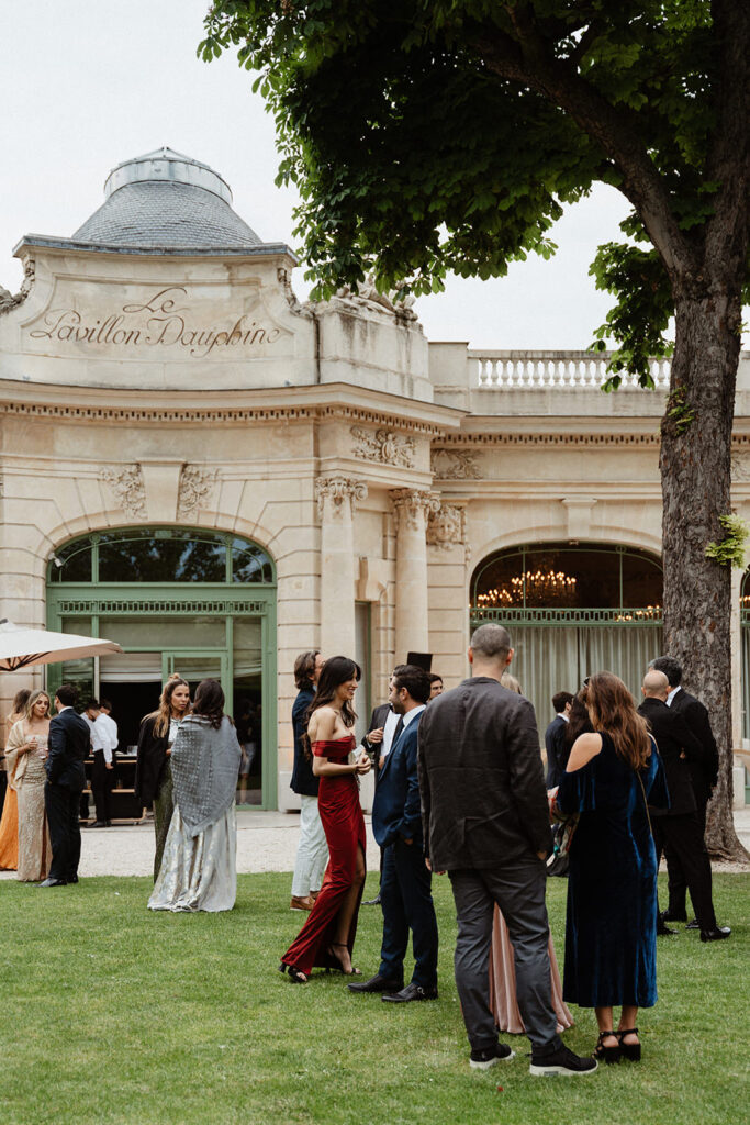 Rebecca &amp; marwan