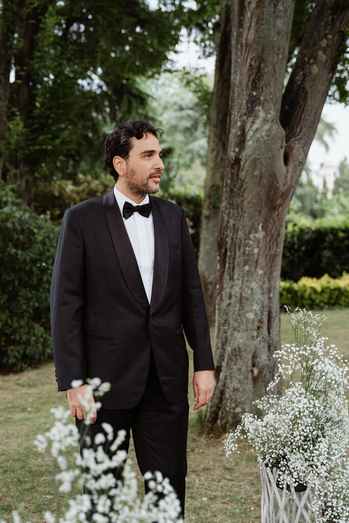 Rebecca &amp; marwan