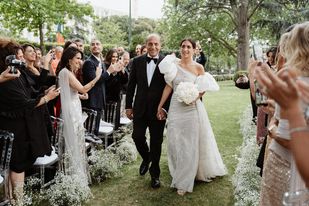 Rebecca &amp; marwan