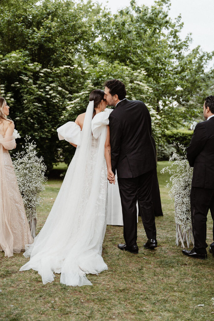 Rebecca &amp; marwan