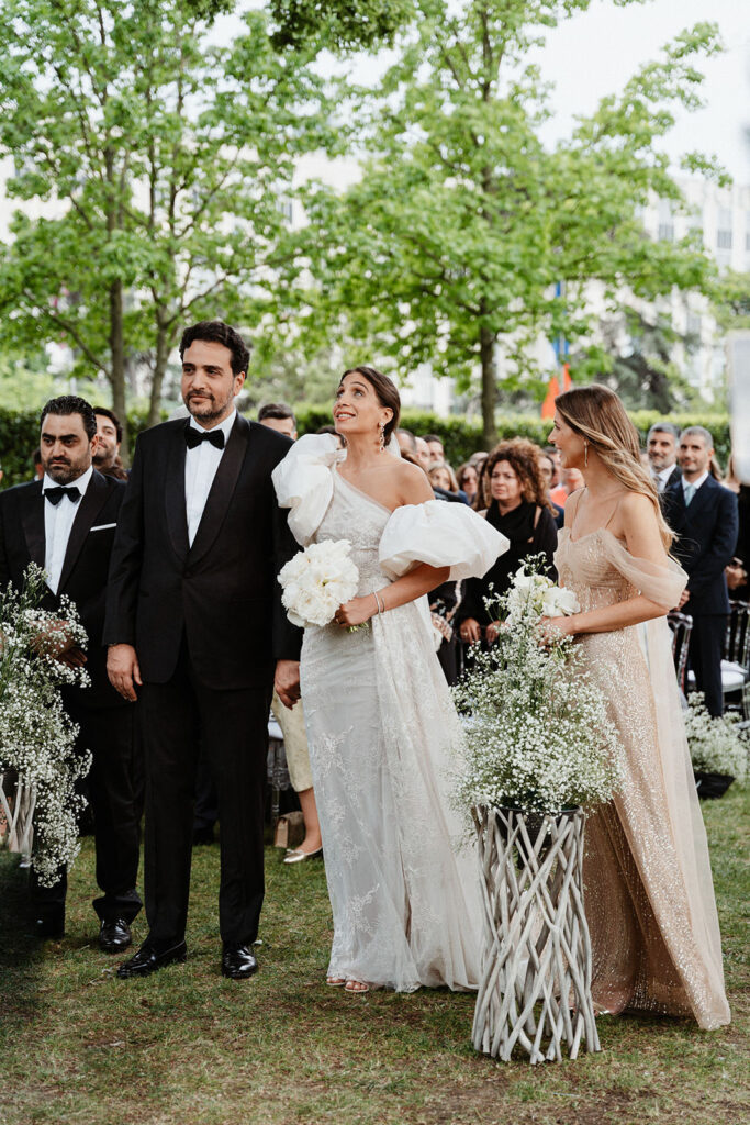 Rebecca &amp; marwan