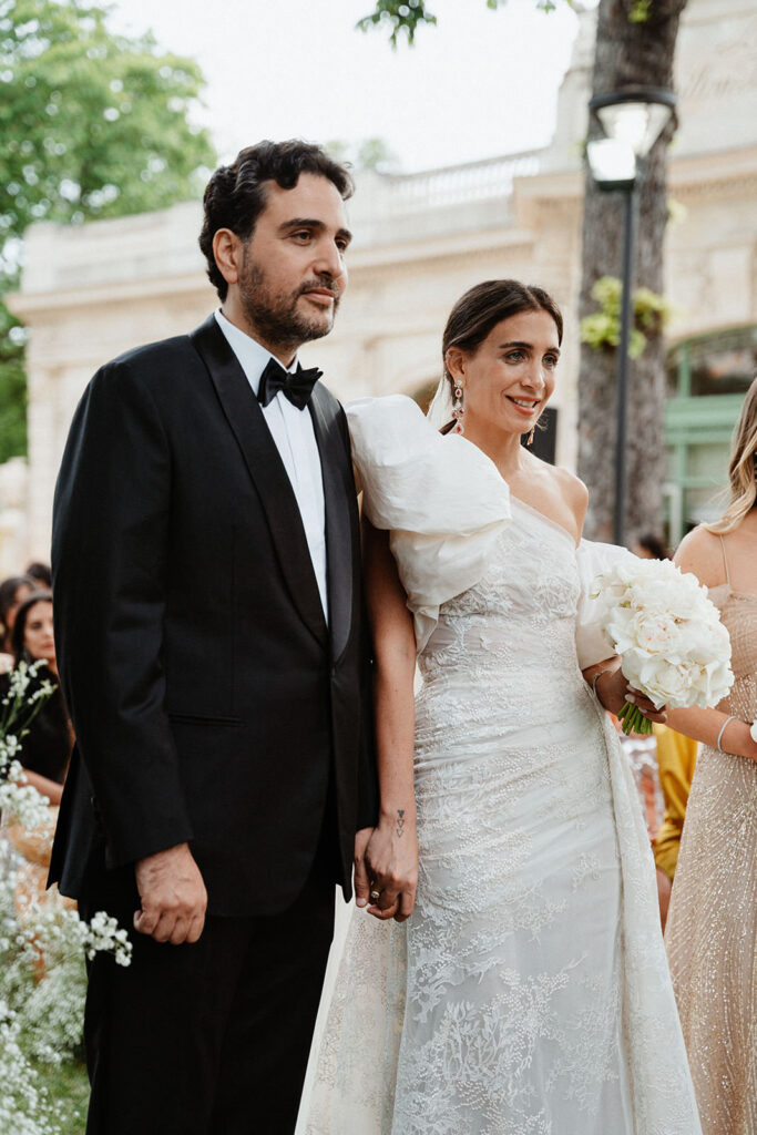 Rebecca &amp; marwan