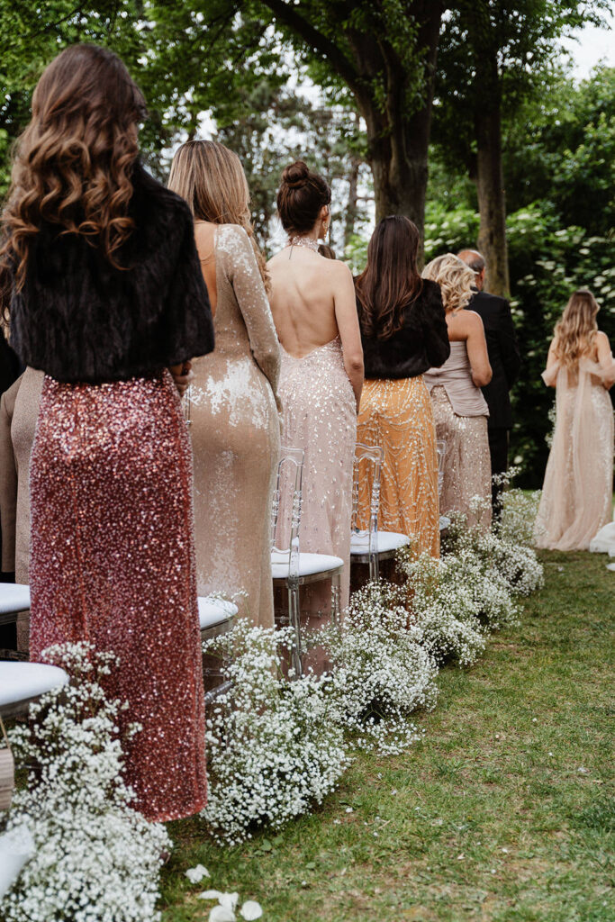 Rebecca &amp; marwan