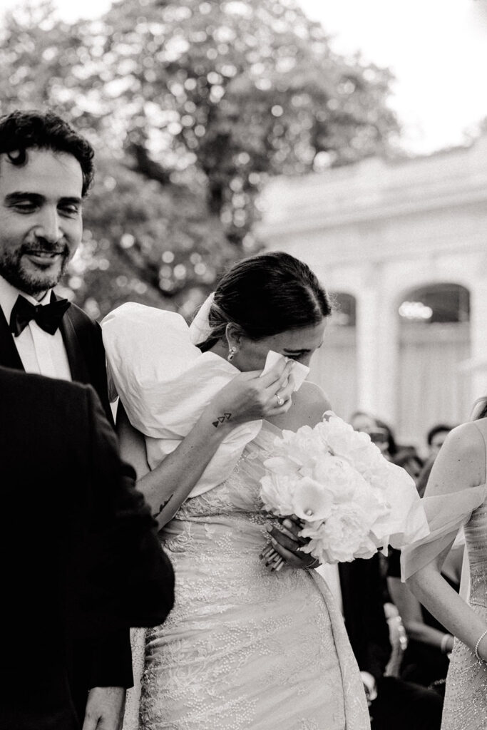 Rebecca &amp; marwan