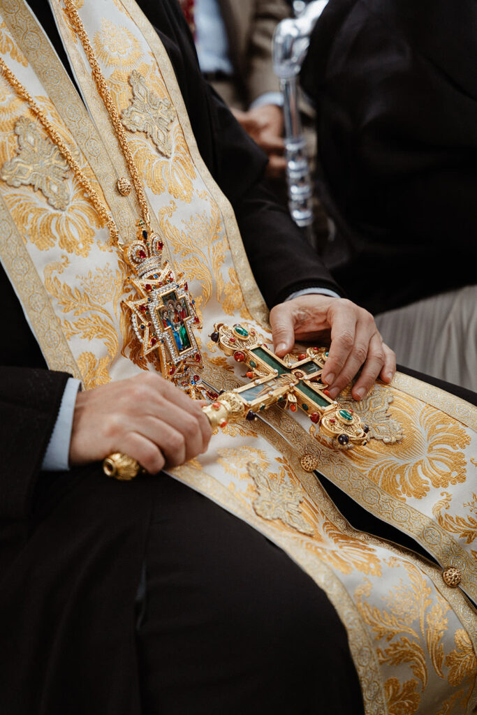 Rebecca &amp; marwan