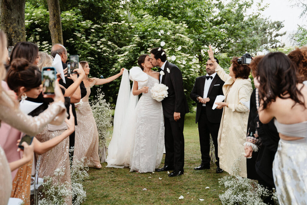 Rebecca &amp; marwan