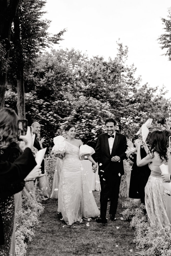 Rebecca &amp; marwan