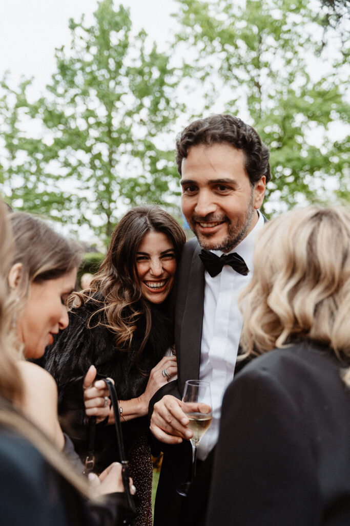 Rebecca &amp; marwan