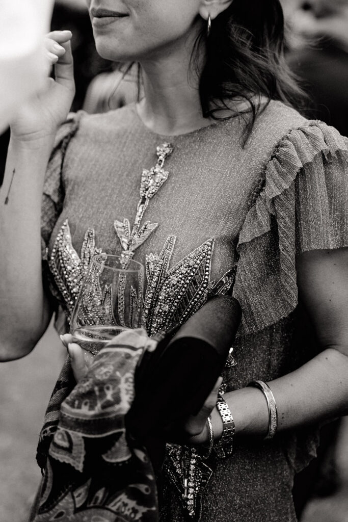 Rebecca &amp; marwan