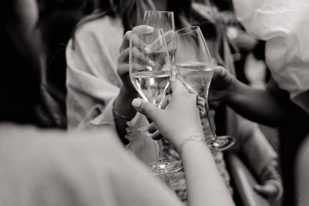 Rebecca &amp; marwan