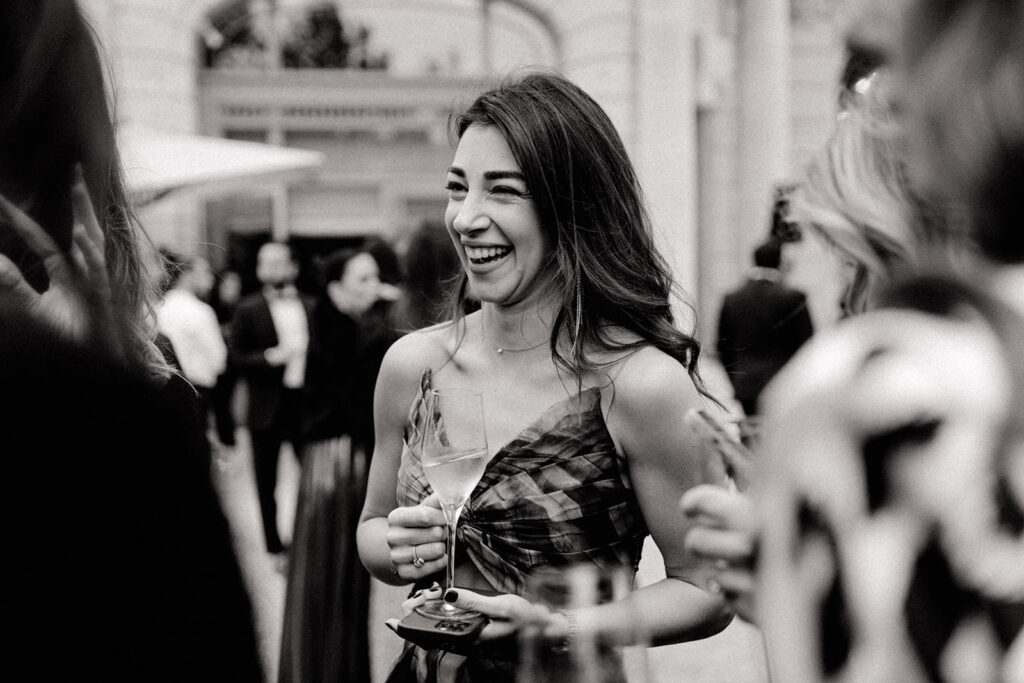 Rebecca &amp; marwan