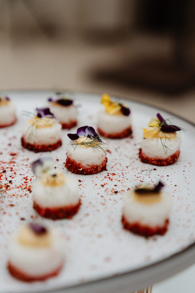 Rebecca &amp; marwan