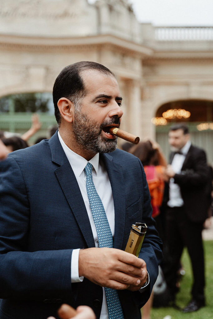 Rebecca &amp; marwan