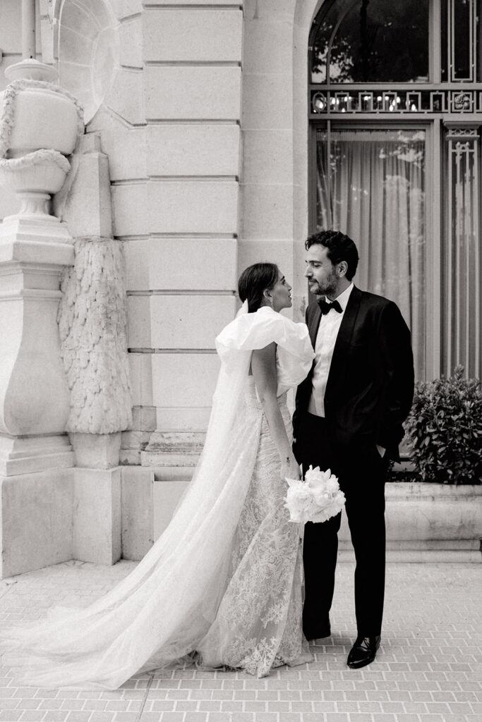 Rebecca &amp; marwan