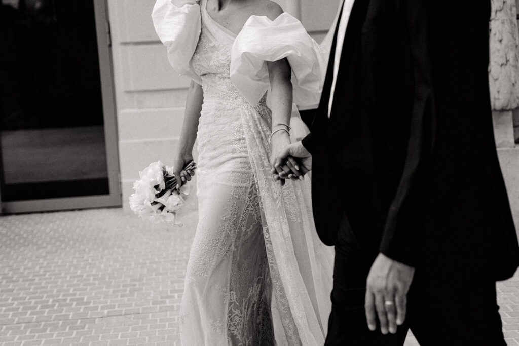 Rebecca &amp; marwan