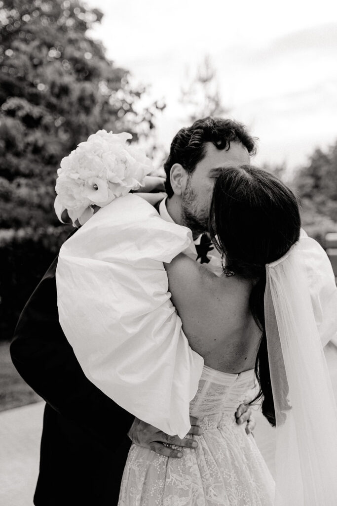 Rebecca &amp; marwan