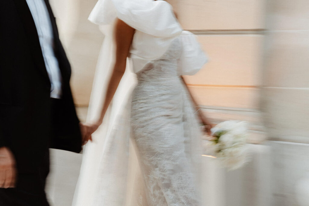 Rebecca &amp; marwan