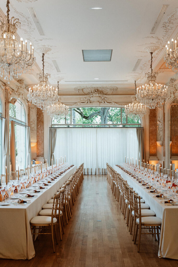 Rebecca &amp; marwan