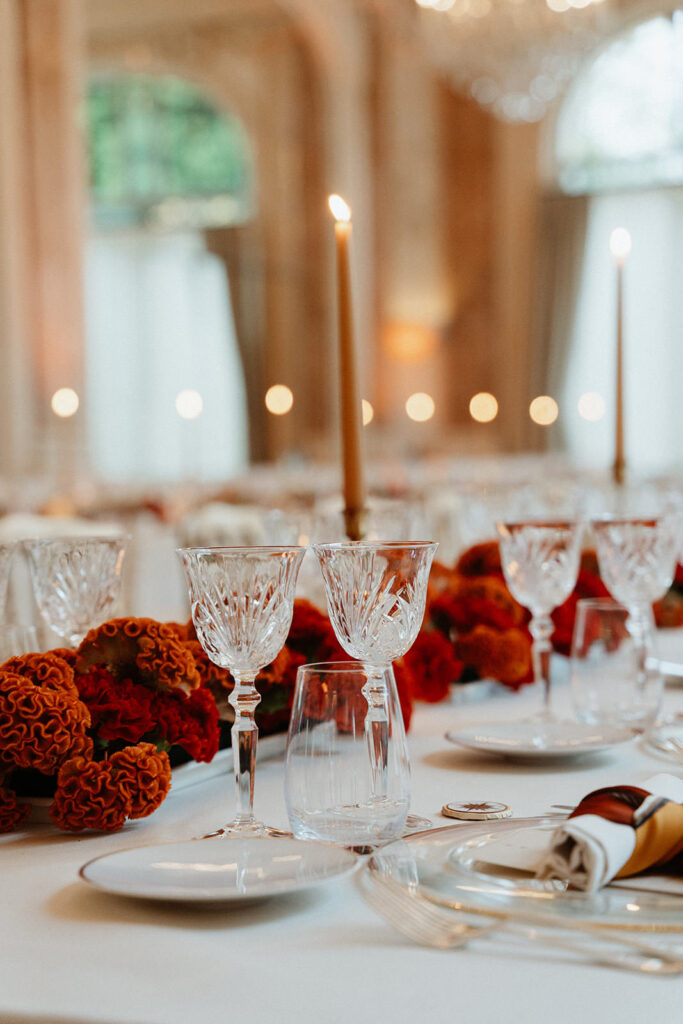 Rebecca &amp; marwan